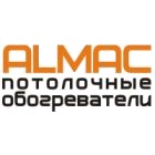 Обогреватели Almac